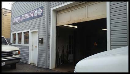 Exhaust Service and Repair Shop - East Liverpool, OH | Spirit Exhaust Shop